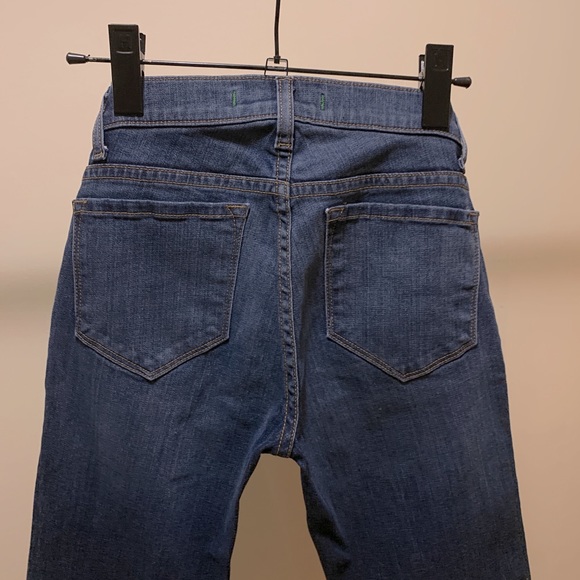 Urban Outfitters BDG Mid-rise Twig Jeans - Picture 7 of 12